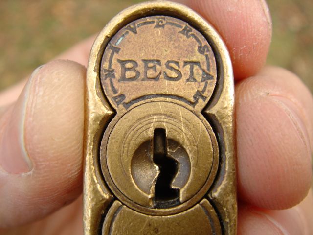 Best Lock